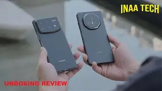 Honor Magic V3 Vs Xiaomi Mix Fold 4 Vs Vivo X Fold 3 Pro   Speed, Camera, Gaming & Water Test-ASMR