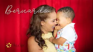 Bernardo - 2 aninhos