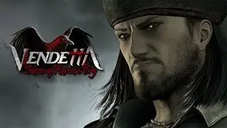 Vendetta - Curse of Raven's Cry HD первый взгляд *Кусок говна*