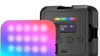 Magnetic RGB Lights: The Good, The Bad & The Ugly