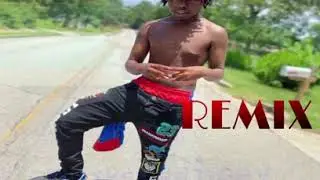 BandoBaby - We Paid (REMIX)