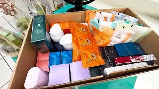 1st NATURA ORDER: PROMOTION + ATTENTION TO MEI BILLING 2026