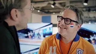 Groots met een zachte G 2020 [TV-commercial]