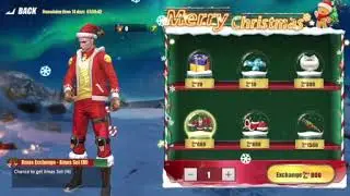 rules of survival December 22,2021 new update christmas#igotnewweapondamascos