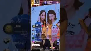 FreenBecky di Suruh Sholat Sama Netizen Indonesia | Live Streaming Tiktok