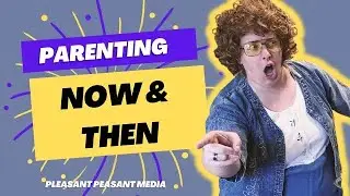 Did Boomer Parents Have It Easier Than Millennial Parents?