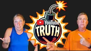 YouTube Is In EASY MODE If You're Over 40?