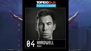 Top 10 Djs Of The World   Dj Mag 2017 Official Results