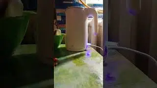 Чайник подпрыгнул мем