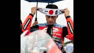 Episode #547: MotoGP 2024 Indonesia/Japanese GP Reviews