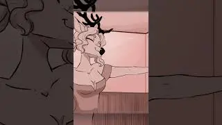 Red Flags // collab Wakastus // MEME  #shorts  #redflags