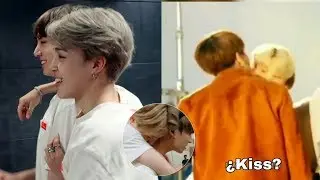 JIKOOK || KOOKMIN - My Heart Is Yours (Mi Corazón Es Tuyo)