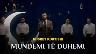 Nusret Kurtishi - Mundemi të duhemi