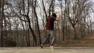 Capital Kings - Live For The Drop (TRIXX Remix) | Dubstep Dance | Aaron Karczewski ✔️