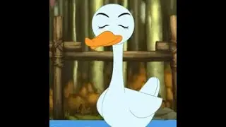 crazy sleeping duck escape video walkthrough