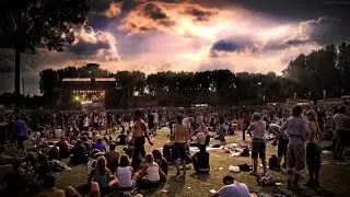 Рок Фест в Полтаве ! Vorskla Rock N Ball 2016