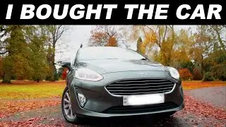 Yes!! I Bought The Car