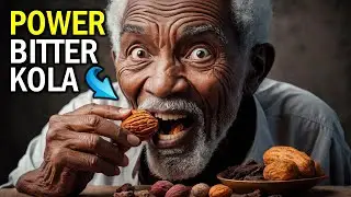 21 Reasons You Should be Eating Bitter Kola | FOUNTAIN OF YOUTH