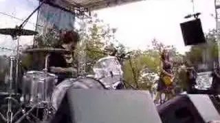 Viva Voce (live) - When World's Collide