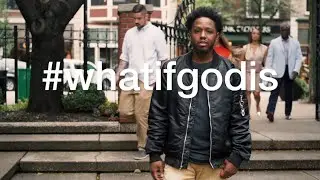 What If God Is More Than You Thought He Was?