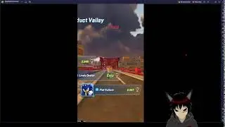 Sonic Forces: Speed Battle gameplay
