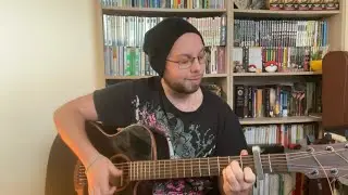 Faster - Within Temptation (acoustic cover)