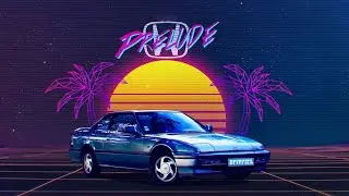 Retro Wave [ A Synthwave/ Chillwave/ Retrowave mix ] - A Synthwave Chillwave Mix for a Good Year #27
