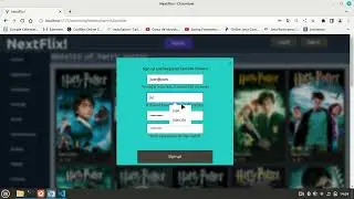 tmdb-search-signup