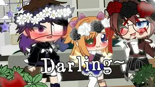 Darling~✨ (Michael x Ennard(Noah))