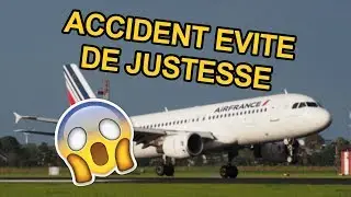 Incident d'Airbus A320 Air France F-HBNI