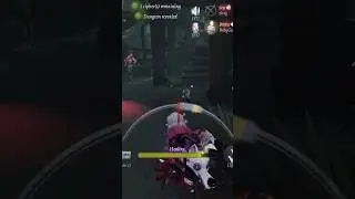 #identityv #идентити