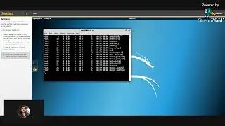 Manage Linux Processes