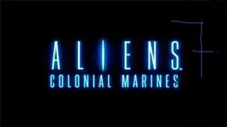 Прохождение Aliens:Colonial Marines № 7