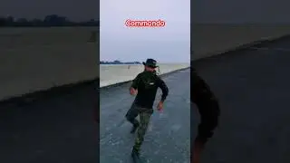 #army #commandos #indianarmy #paramilitary #commando #military #armylover #rito03vlog #crpf #entry