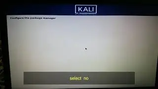 Install Kali Linux (DUAL BOOT WINDOWS AND KALI LINUX)