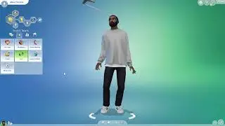 Speed Build of Sim Me