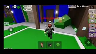 Roblox brookhaven