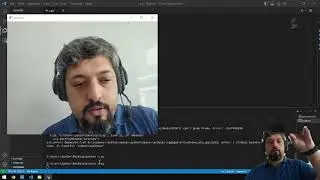 câmera do celular como webcam via usb