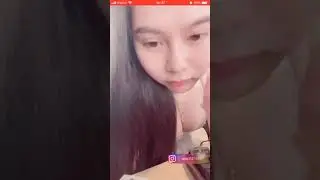 Bigo live Vietnam 07 12  Arbi  So pretty so sexy so beautiful 720p