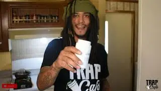 Trap Cafe Hosted by Boy Dirrt - Episode 10 (Cheese Quesadilla)
