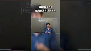 Benzene Hexachloride कैसे बनाते हैं ? 