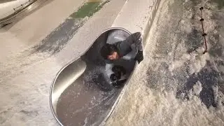 СТОПБАН ЗАСТРЯЛ В ГОРКЕ