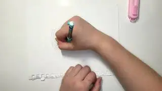 Draw With Me | Ep. 1
