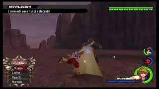 Kh2 lv1 per ale
