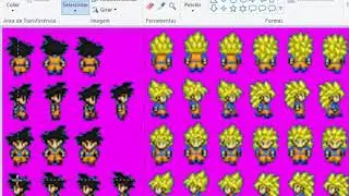 Jogo de plataforma em allegro c/c++- Jogos & Programação