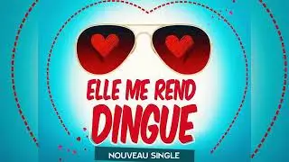 IMILO LECHANCEUX - Elle me rend dingue (Audio Officiel)