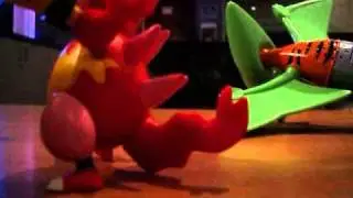 pokemon Adventures 2 Episode 8