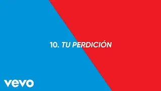 Meteoros - Tu Perdición (Track by Track)