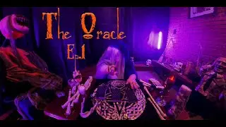 Ask to The Oracle #1