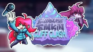 FNF Cliff Clash